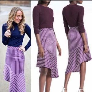 New Banana Republic Skirt